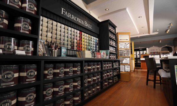 Shop Farrow & Ball